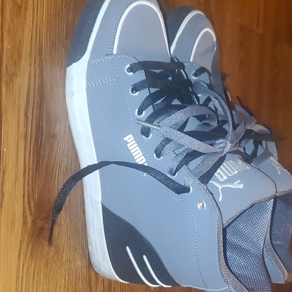 Puma - Picture 2 of 4